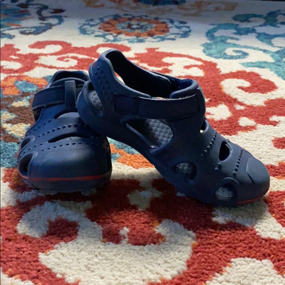 Stride Rite toddler boy sandals